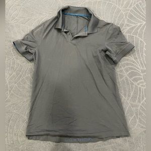 Lululemon men’s sport polo size xs